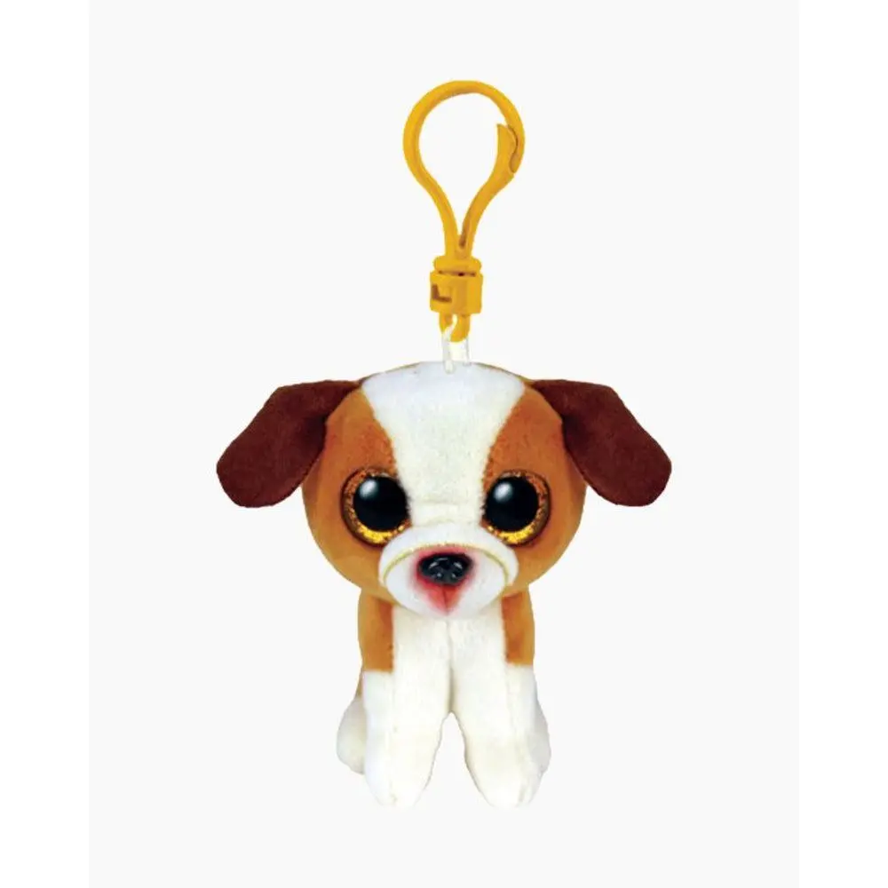 Hugo - Keychain Dog 1