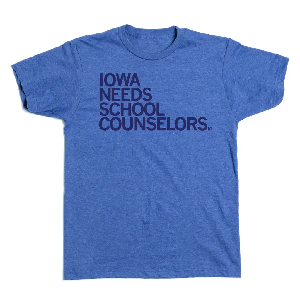 Iowa Needs School Counselors (R) 2