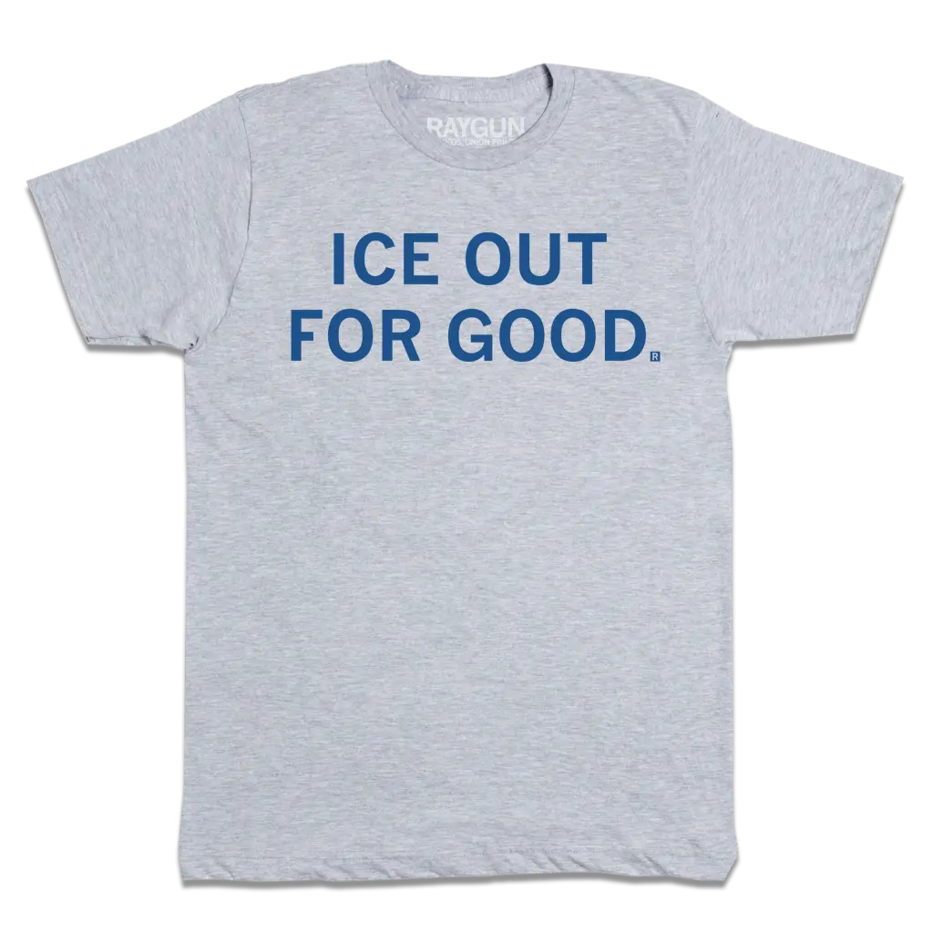 Ice Out For Good 2