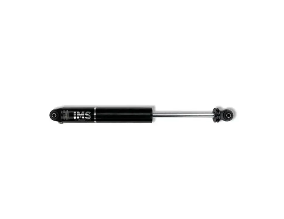 Dobinsons Ims Shock Absorber Rear Toyota Hilux Rogue - N80 (2022 On) And Gr Sport Wide Track (2022 On) 1