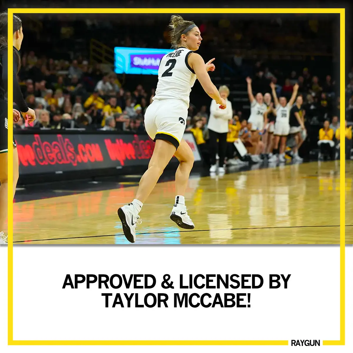 Taylor Made For 3 3