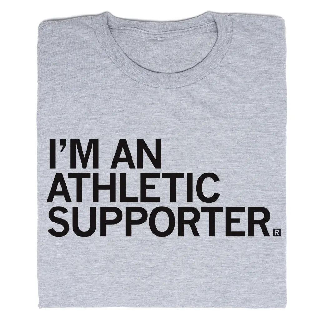 Athletic Supporter 1