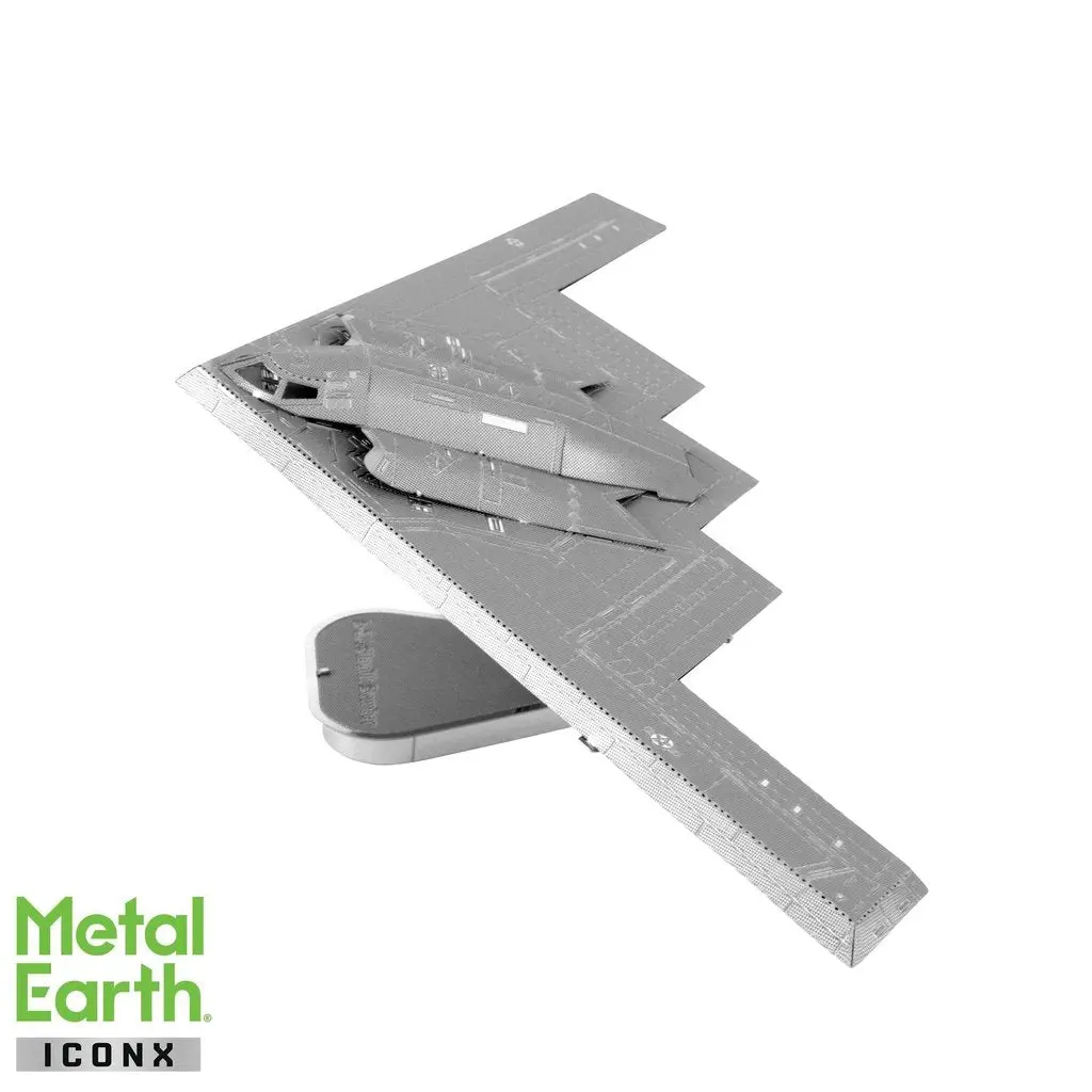 Iconx B-2A Spirit 1