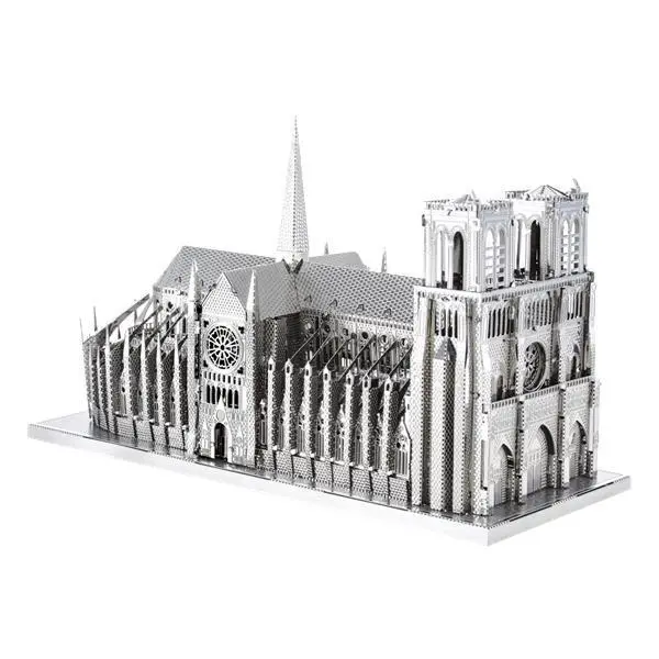 Iconx Notre Dame 1