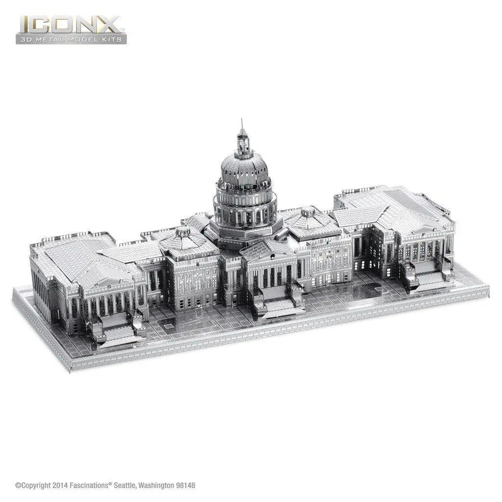 Iconx Us Capitol 1