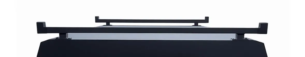 70Mm U Ladder Rack 2