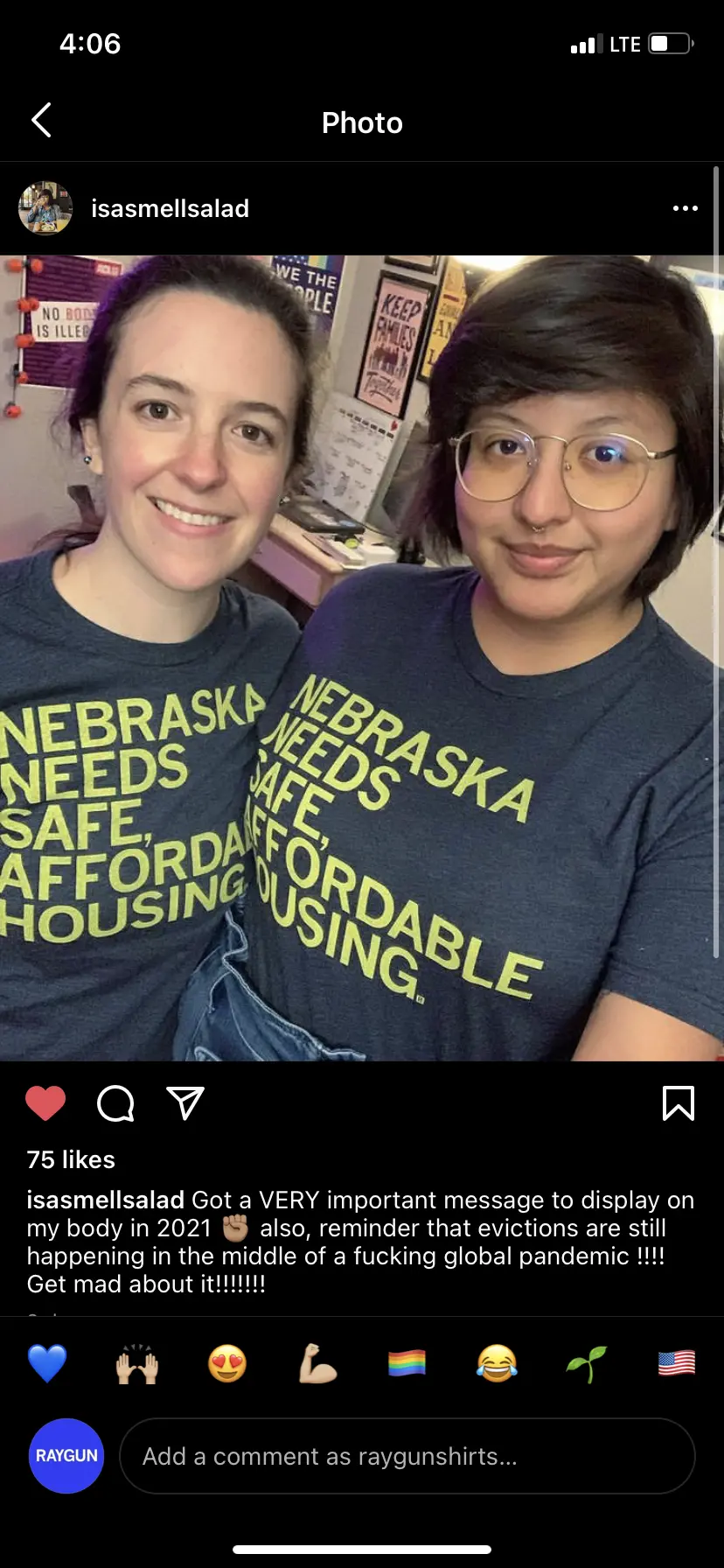 Ne Needs Affordable Housing (R) 5