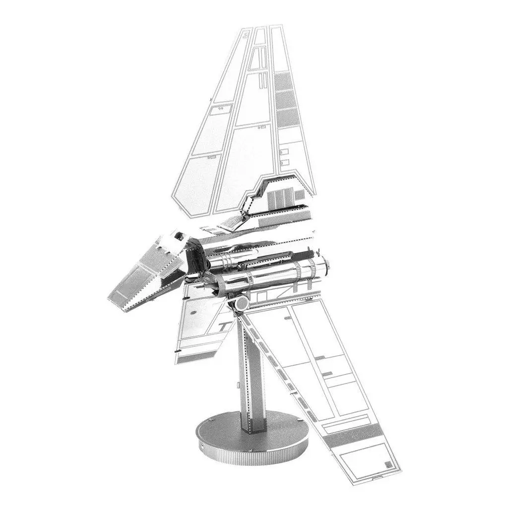 Imperial Shuttle 1