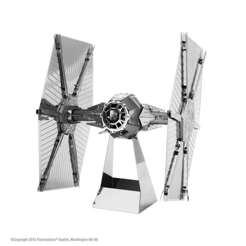 Imperial Tie Fighter 1