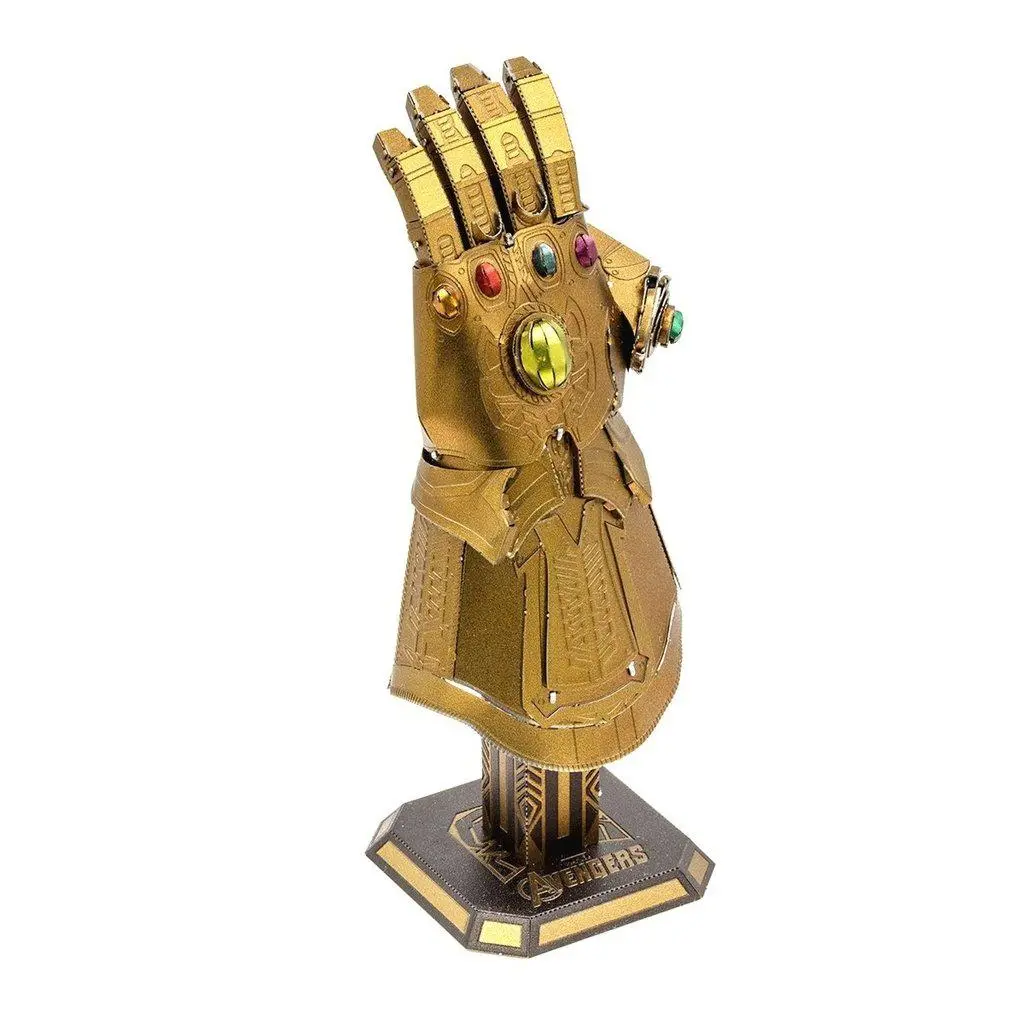 Infinity Gauntlet 1