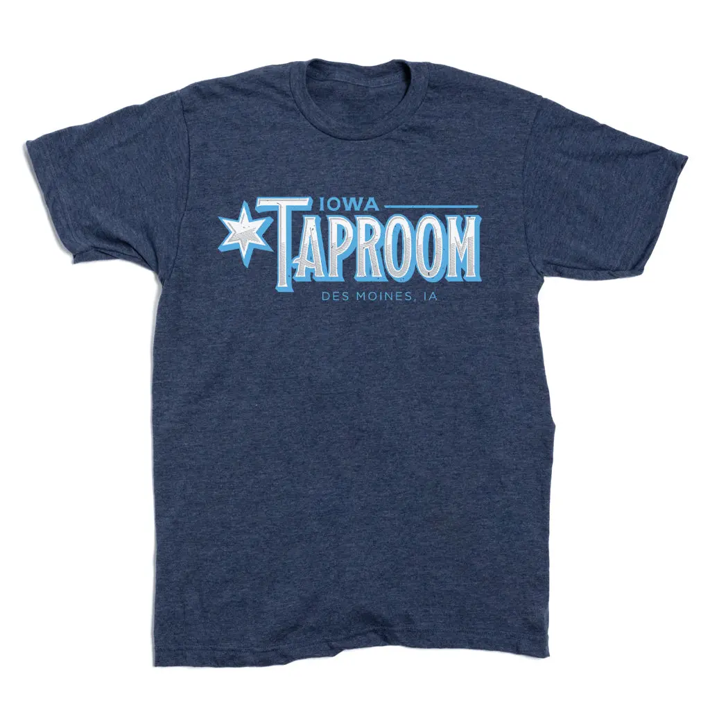 Iowa Taproom Star 2