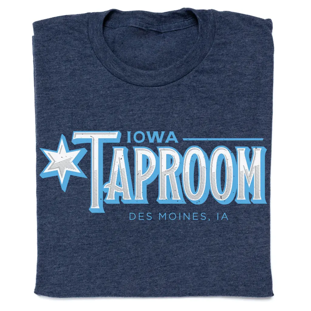 Iowa Taproom Star 1
