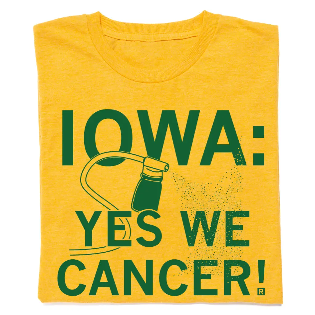Iowa Yes We Cancer 1