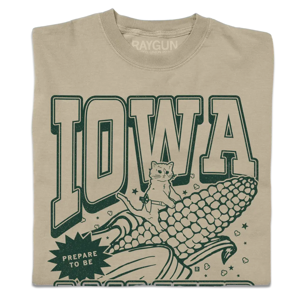 Iowa Amaized Max Collegiate Heavyweight 1