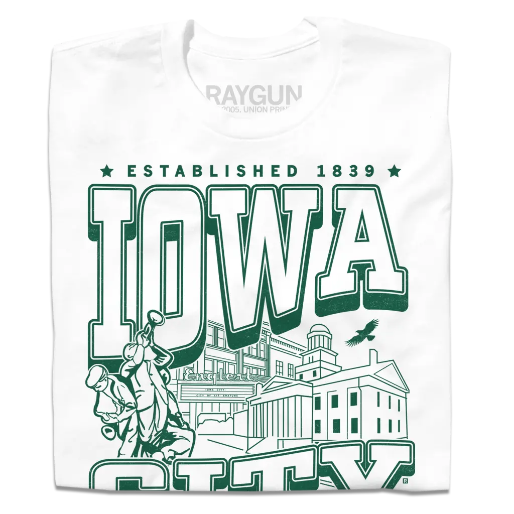 Iowa City Max Collegiate 1