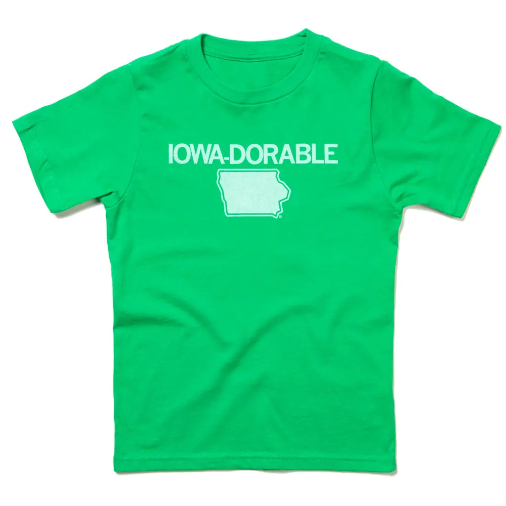 Iowa-Dorable Kids 1