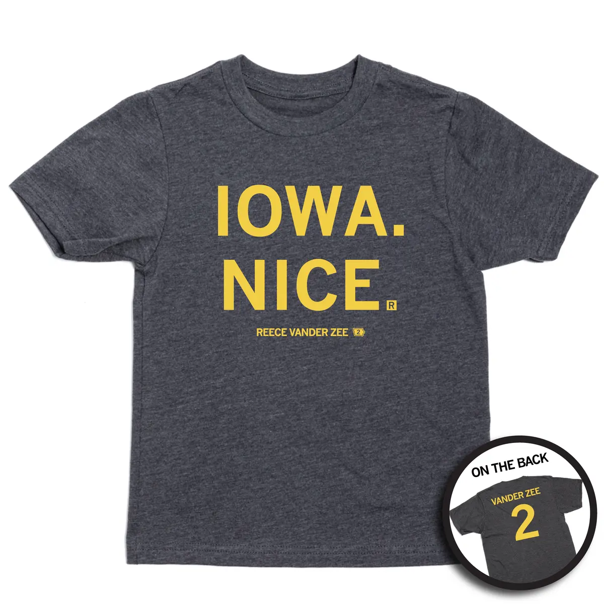 Rvz Iowa Nice Charcoal Kids 1