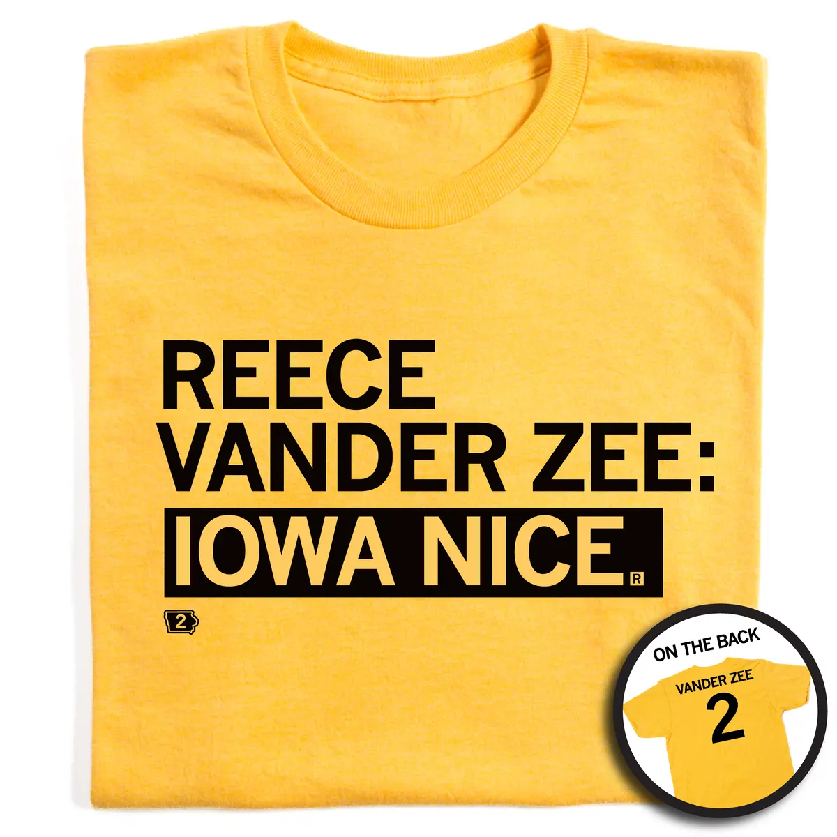 Rvz Iowa Nice Gold 1