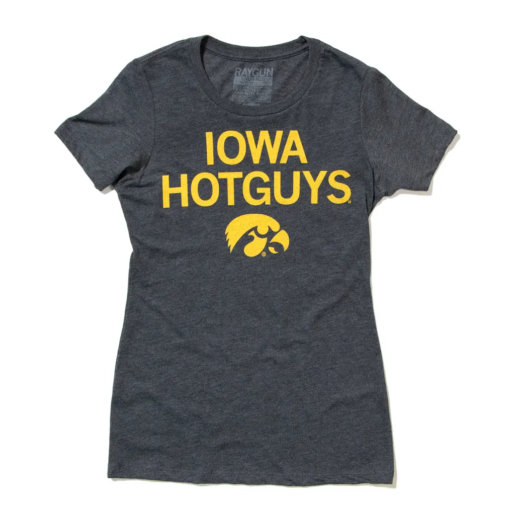Iowa Hotguys Grey 3