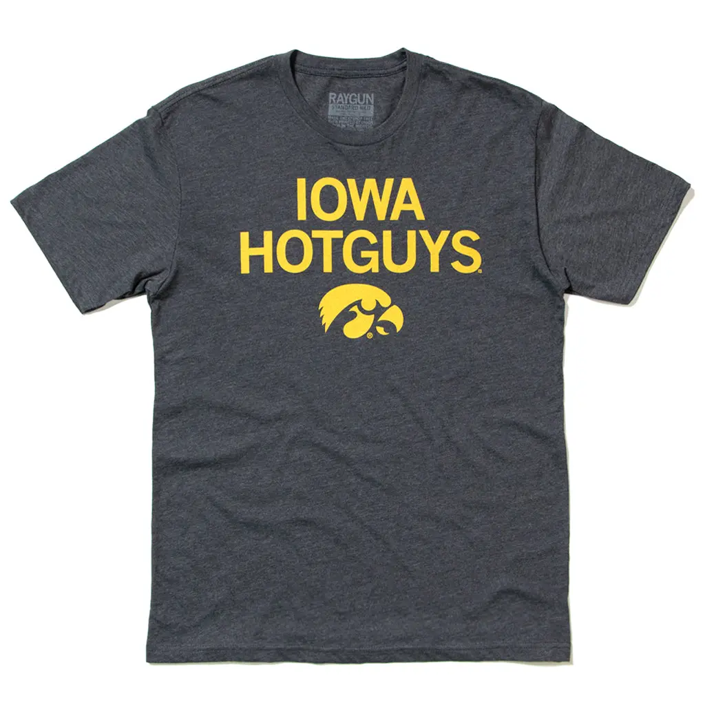 Iowa Hotguys Grey 2