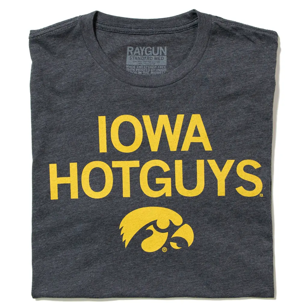 Iowa Hotguys Grey 1