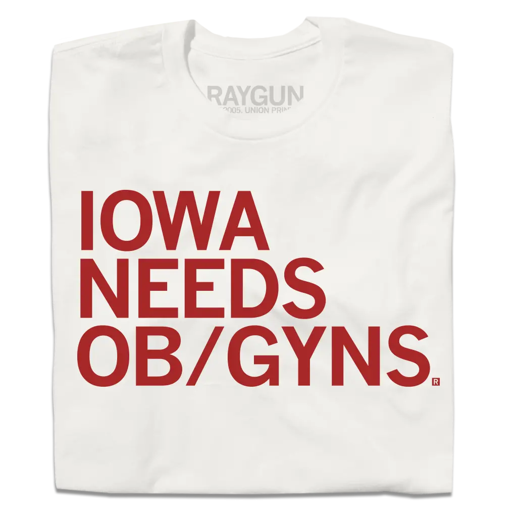 Iowa Needs Ob/Gyns 1