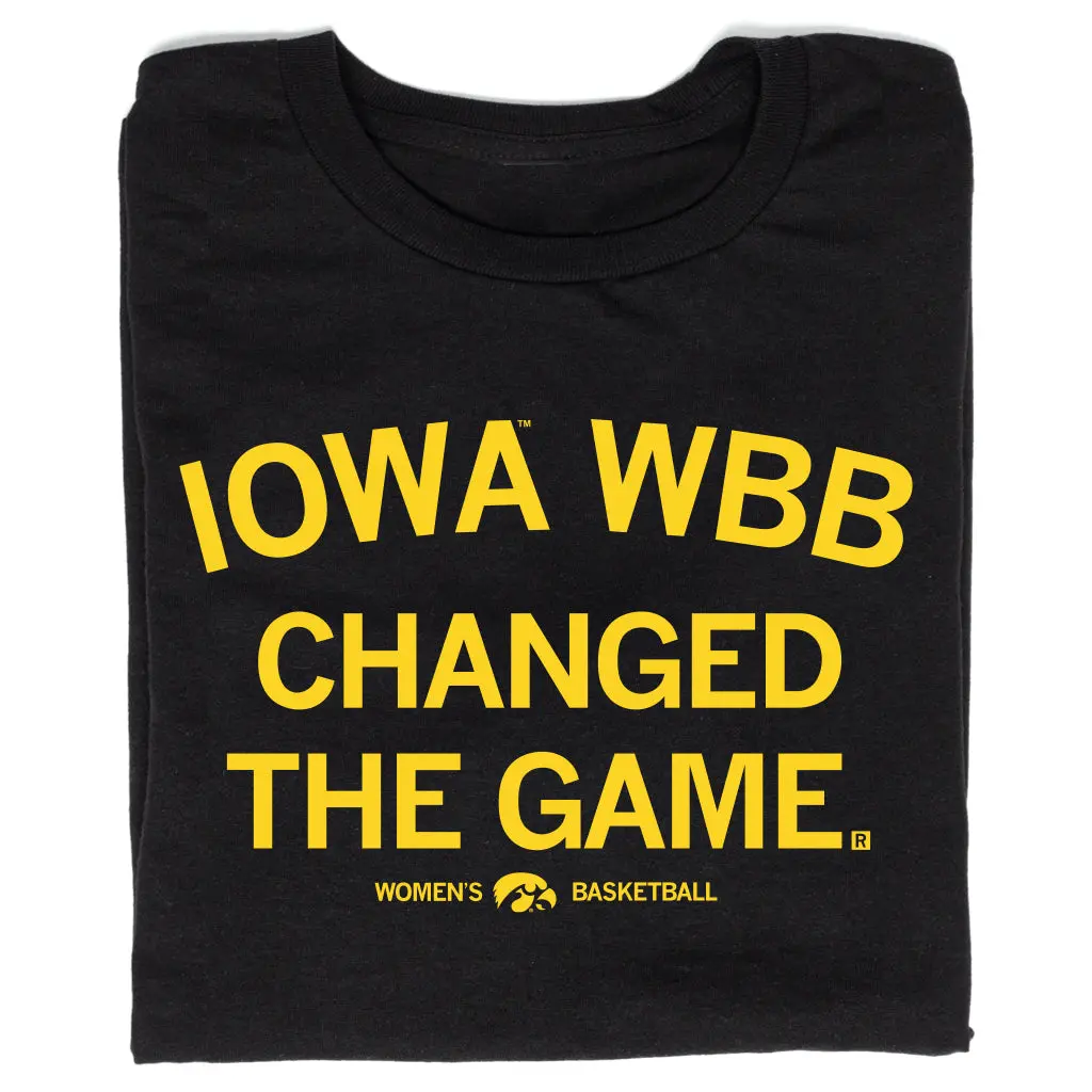 Iowa Wbb Changed The Game 1