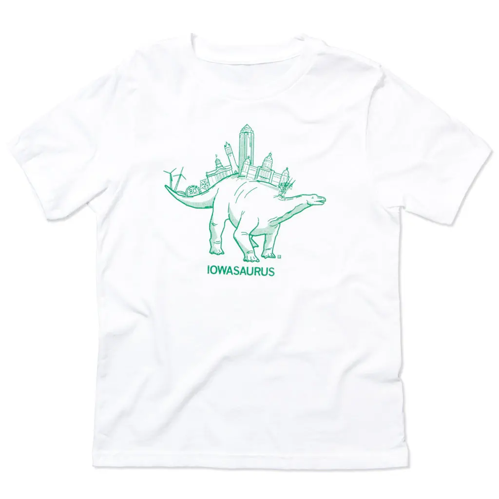 Iowasaurus Kids 1