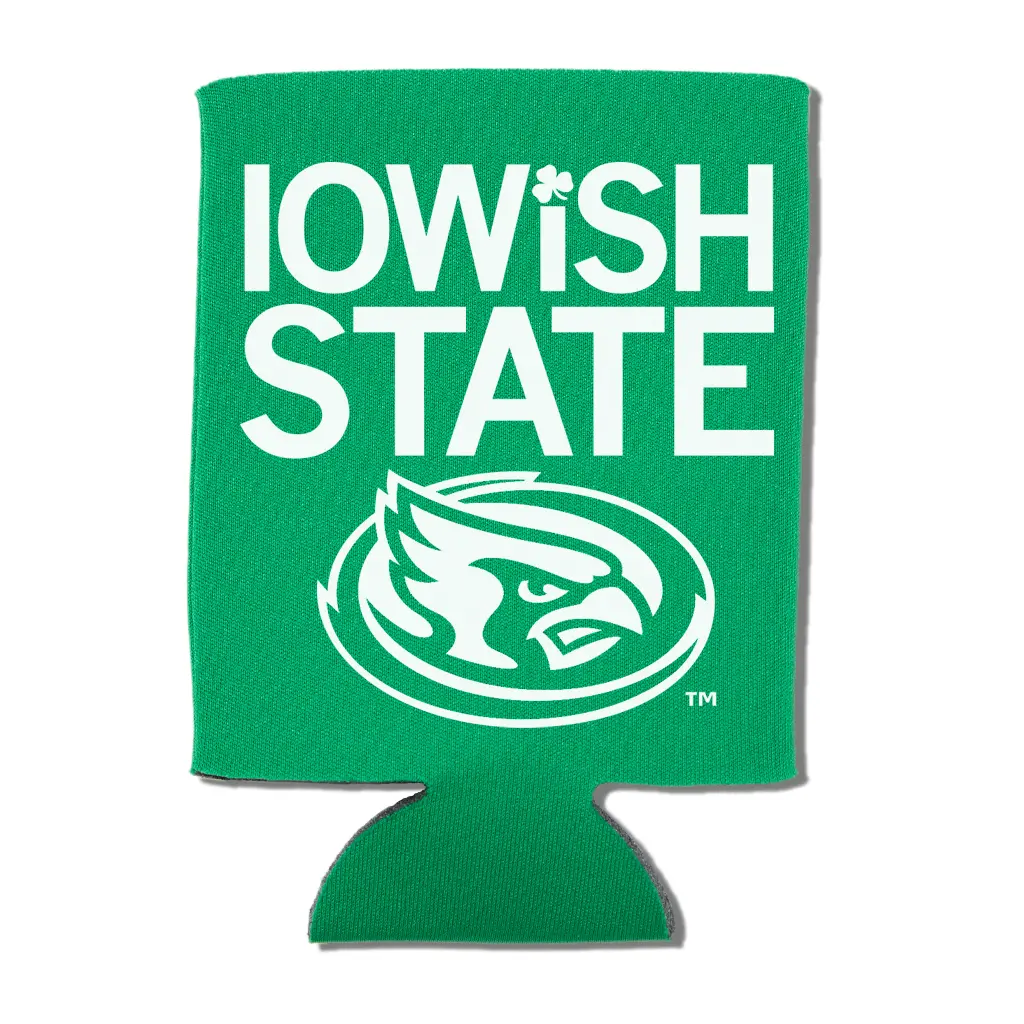 Iowish State Can Cooler 1
