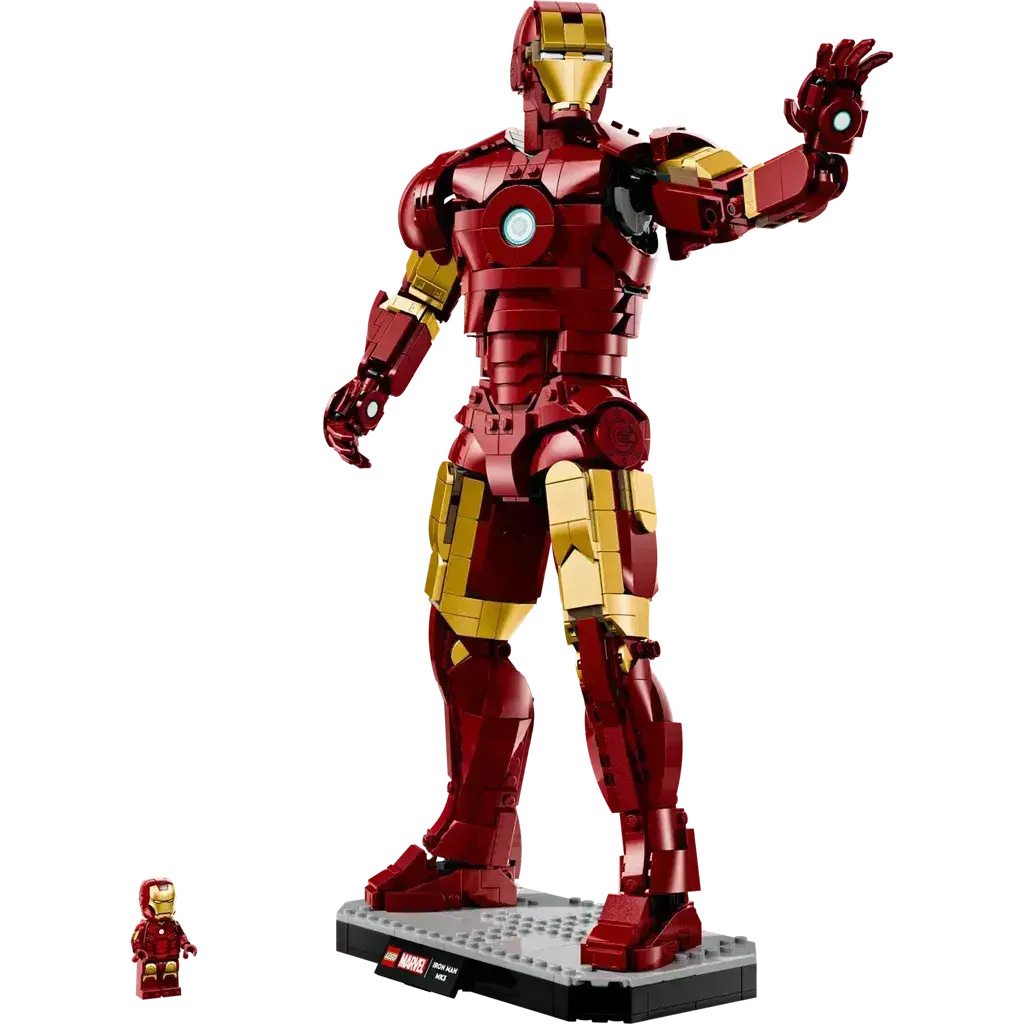 Iron Man Mark 3 Collectors' Edition 1