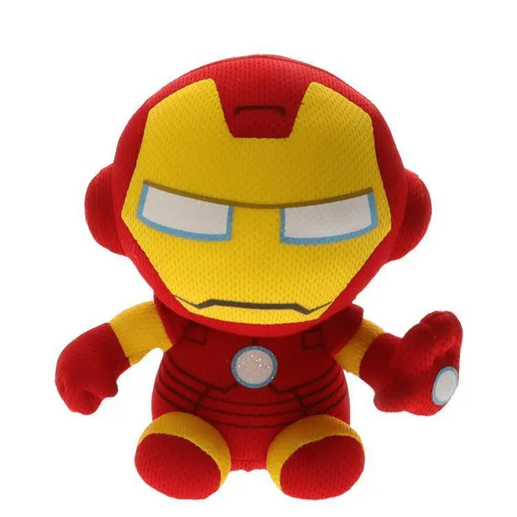 Ironman - Small Doll 1