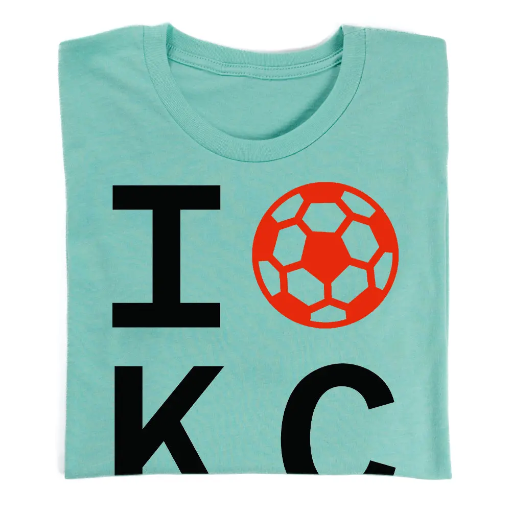 I Soccer Ball Kc 1