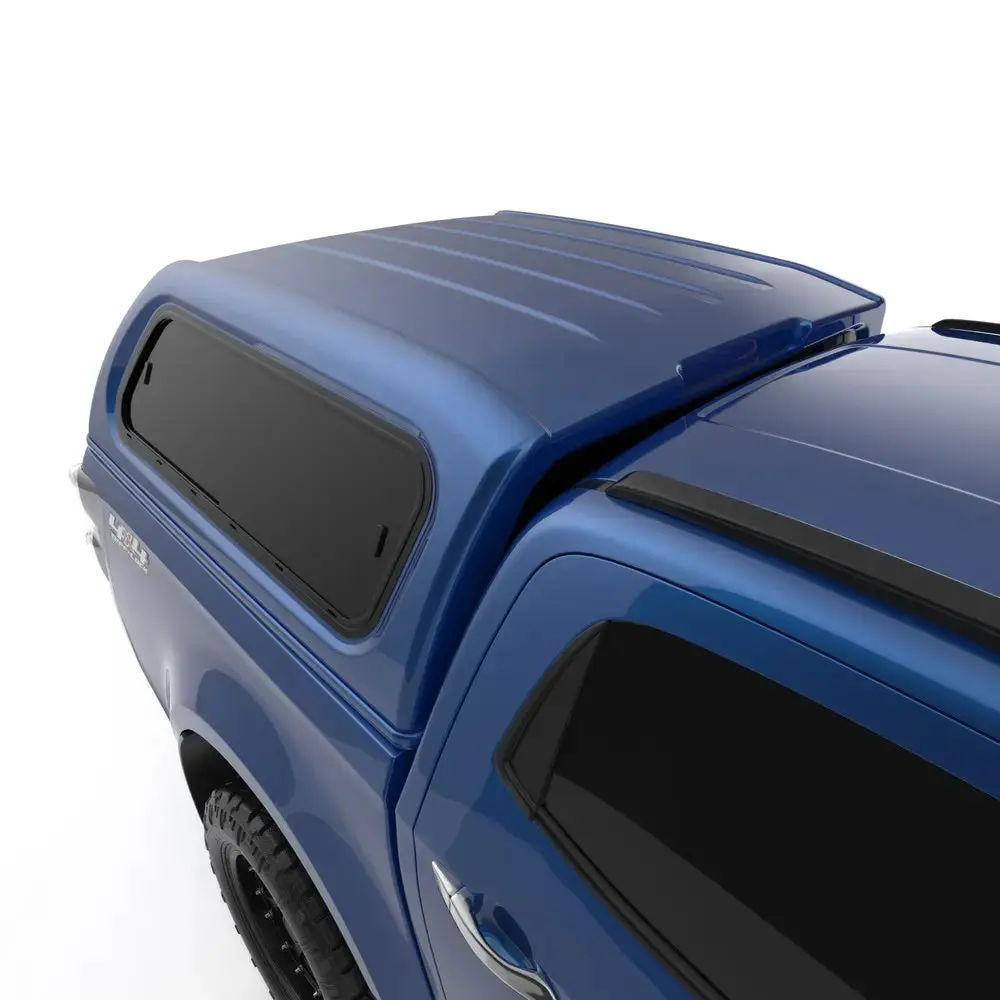 Egr Premium Canopy Isuzu Dmax Dual Cab Ute 2016 - 2020 1