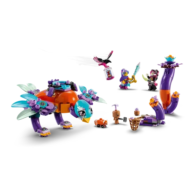 Izzie's Dream Animals 2