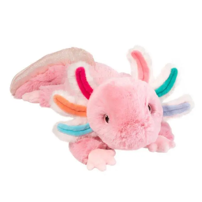 Jazzie Axolotl Soft 13" 1