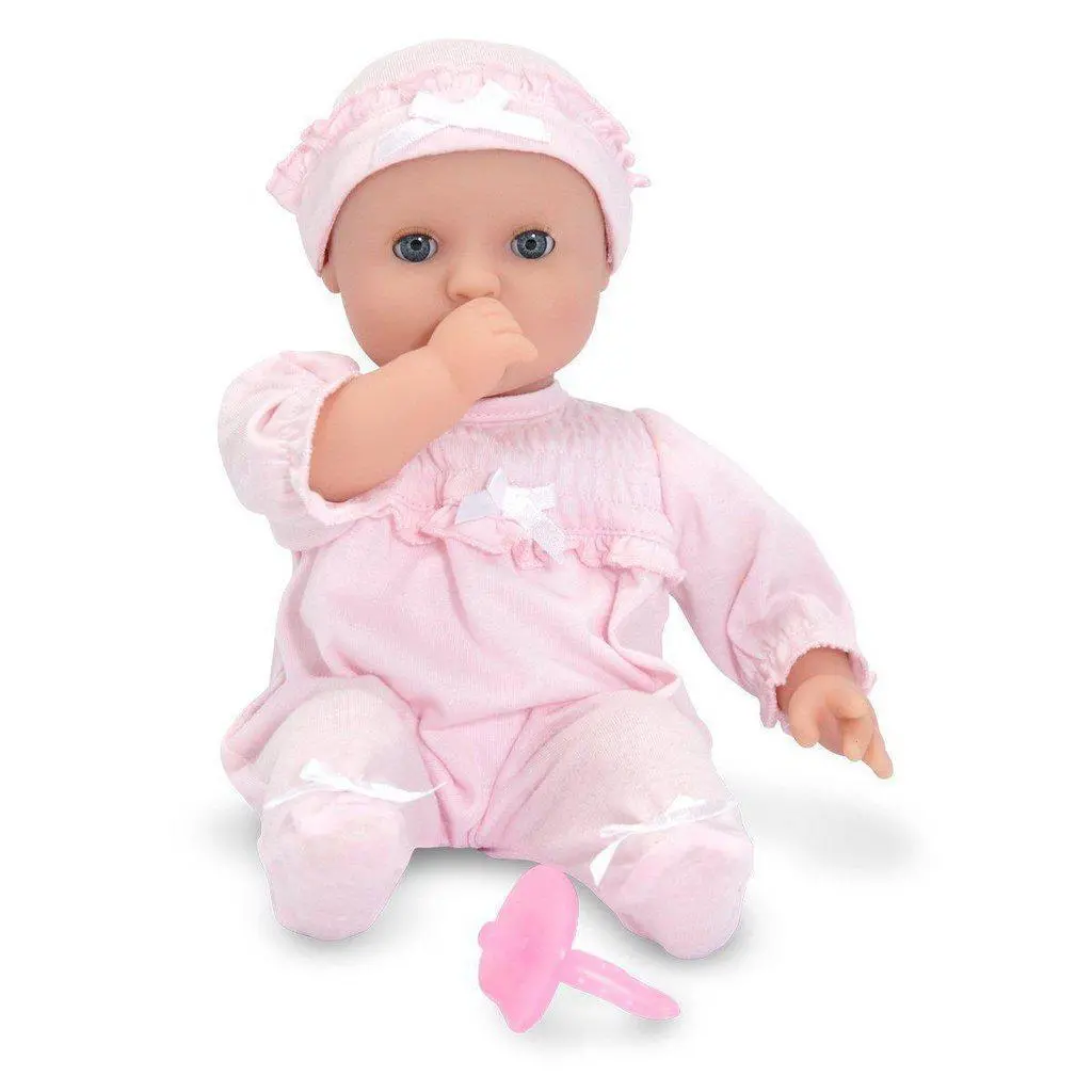Jenna - 12" Doll 1