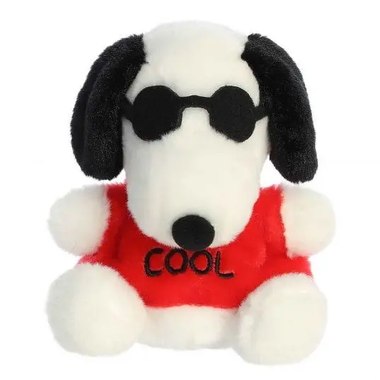 Joe Cool Palm Pals 1