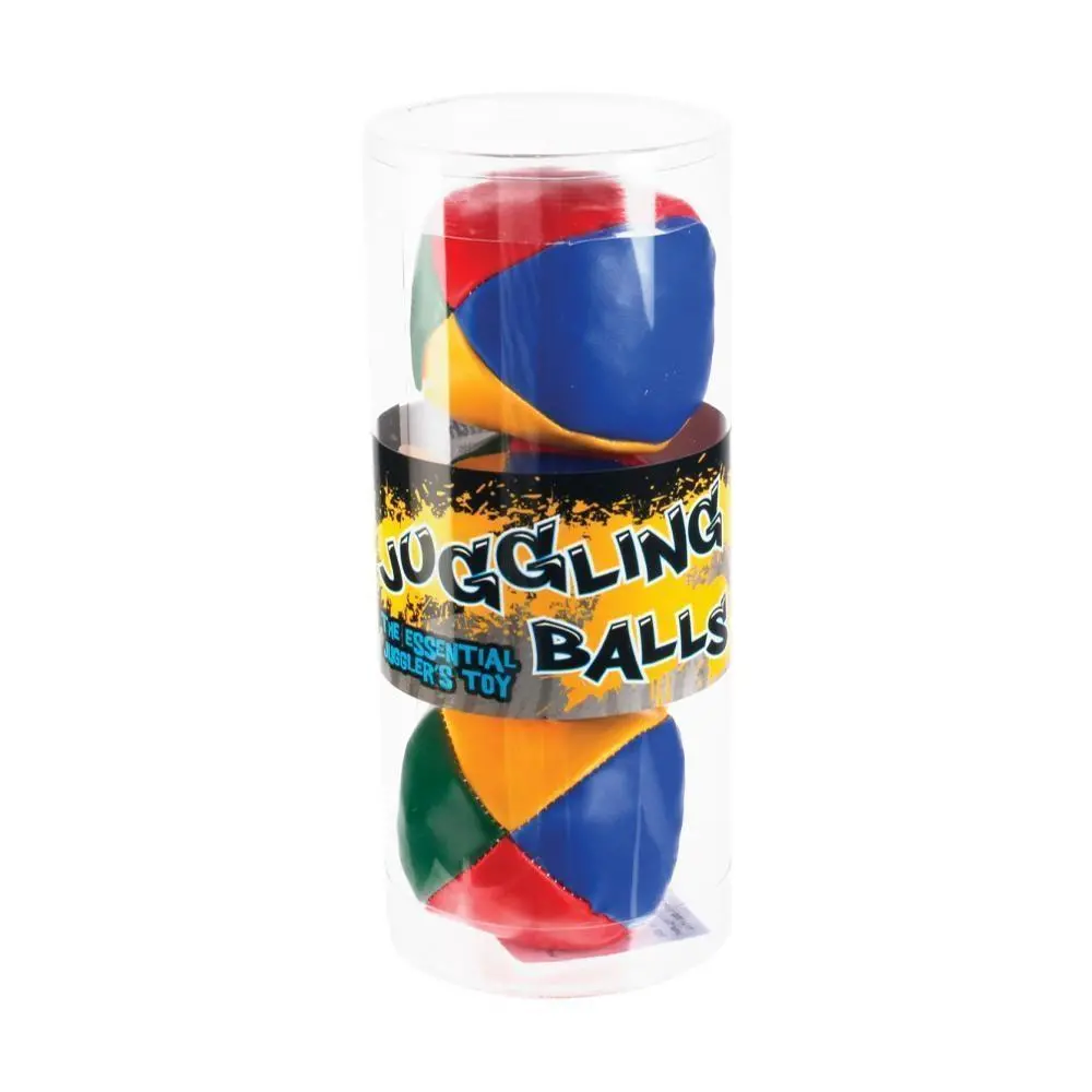 Juggling Balls Set 1