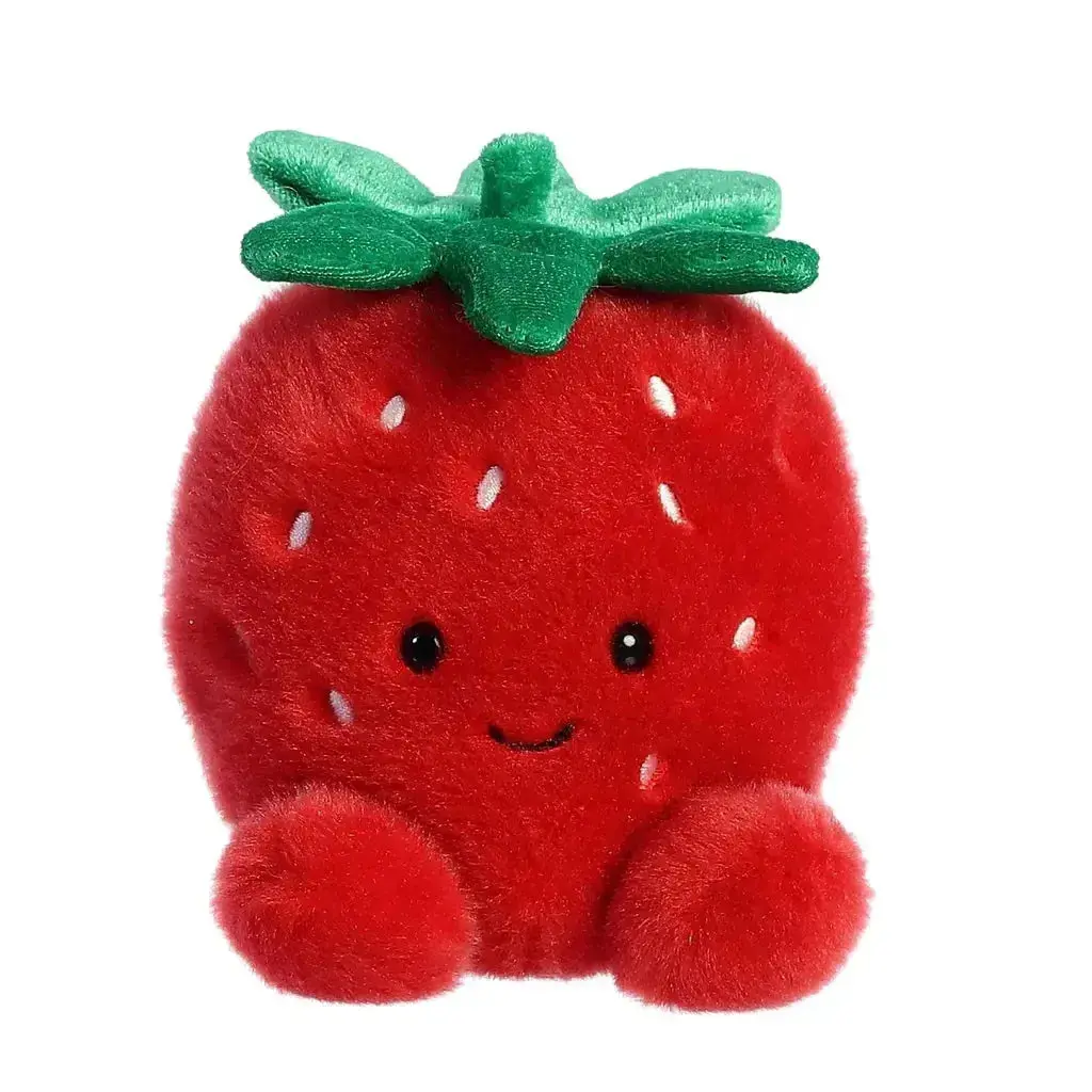Juicy Strawberry - Palm Pals 1