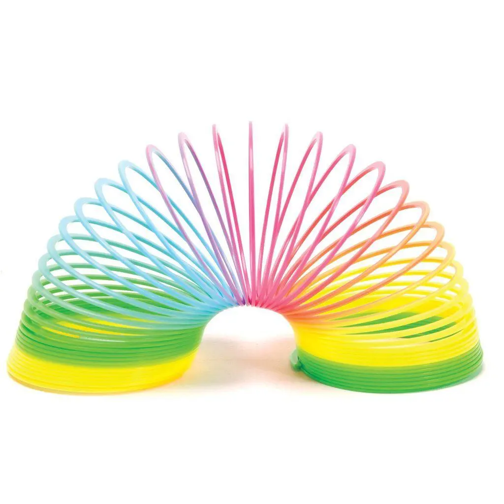 Jumbo Rainbow Spring 1
