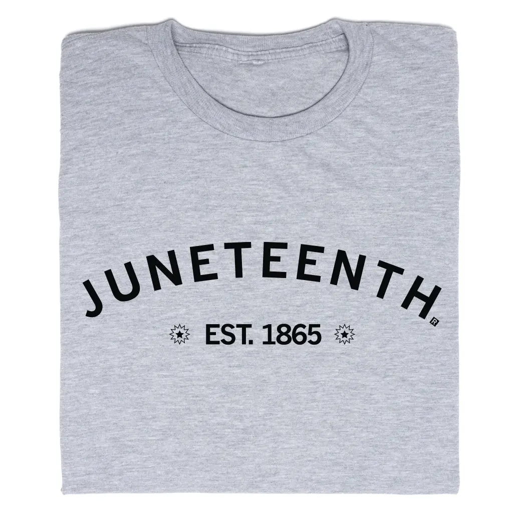 Juneteenth Curved 1