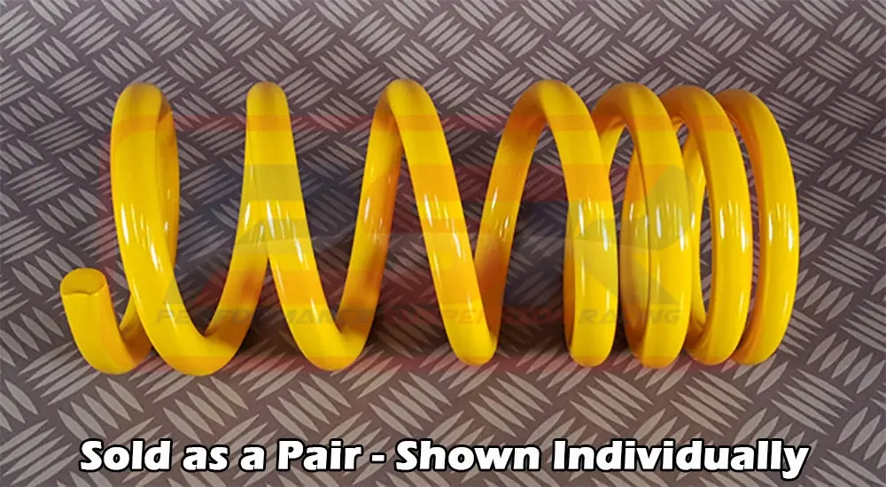 Kcrr-35-Pr - King Springs Coil - Pair 1