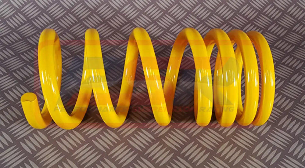 Kcrr-35C - King Springs Coil 1