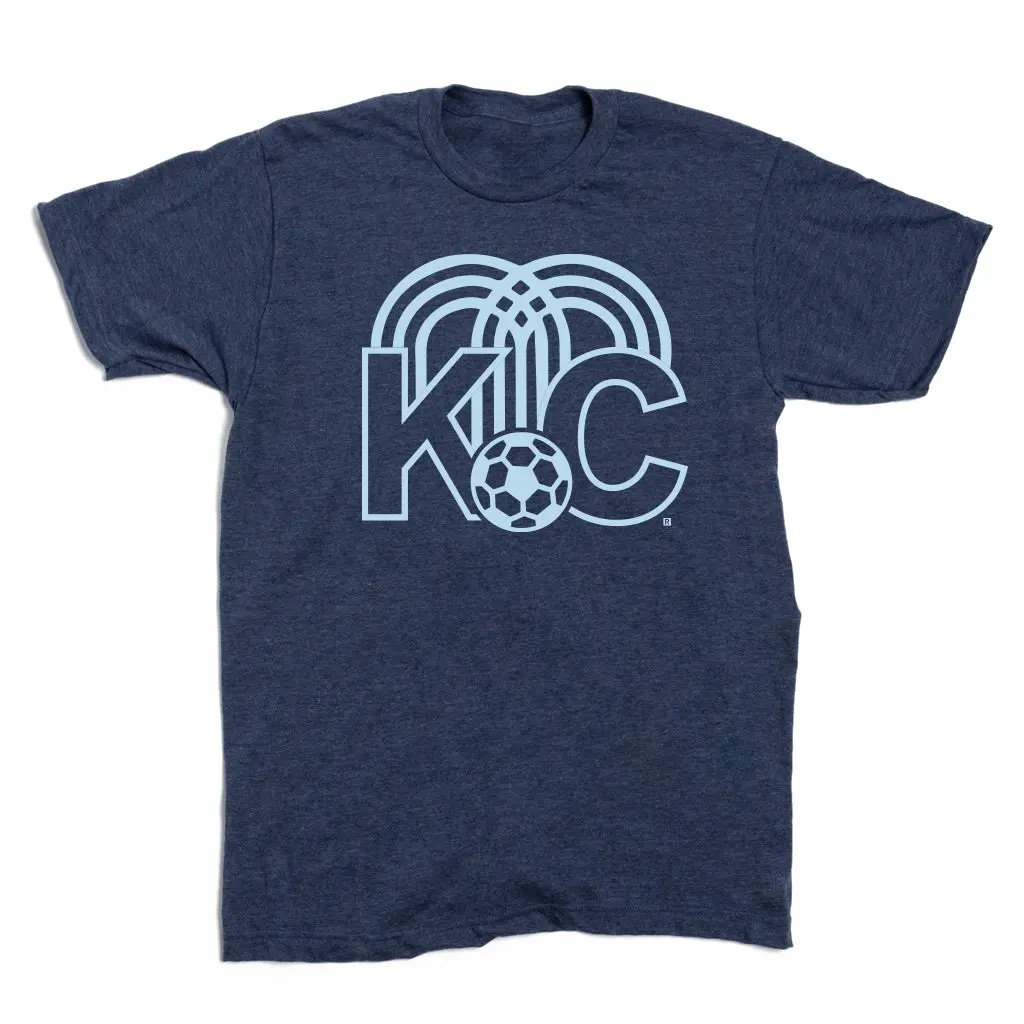 Kc Soccer Fountain Navy 2