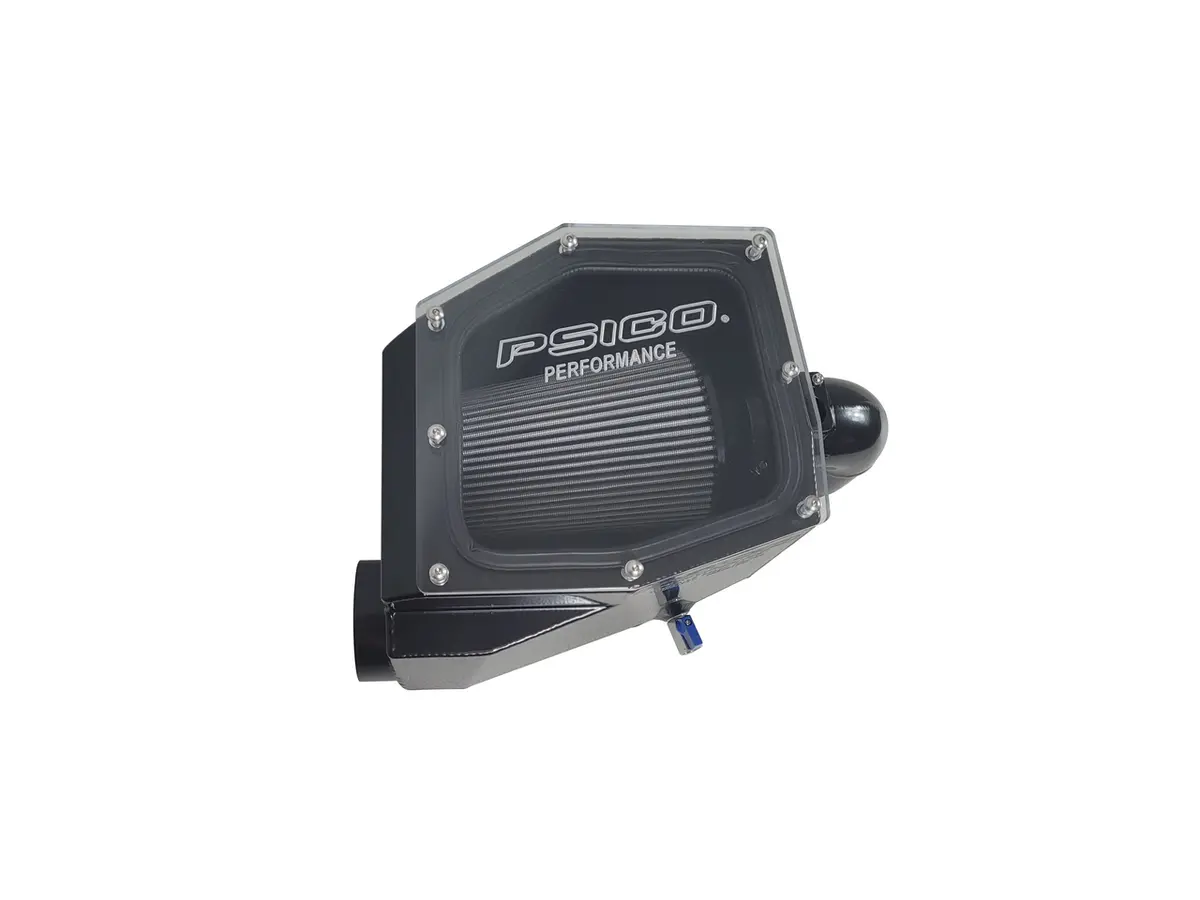 Air Box & Lid (Toyota Prado Kdj150 1Kd-Ftv 3.0L) 1