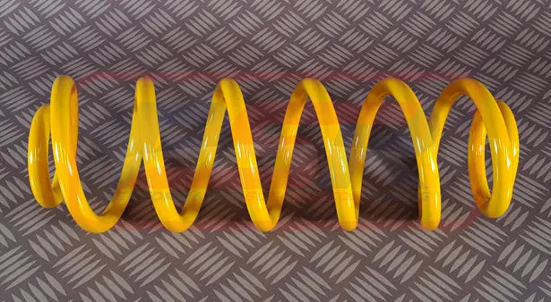 Khrr-96Hd - King Springs Coil 1