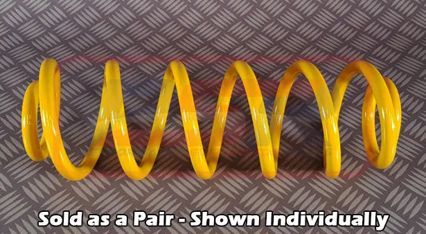 Khrr-96Hd-Pr - King Springs Coil - Pair 1