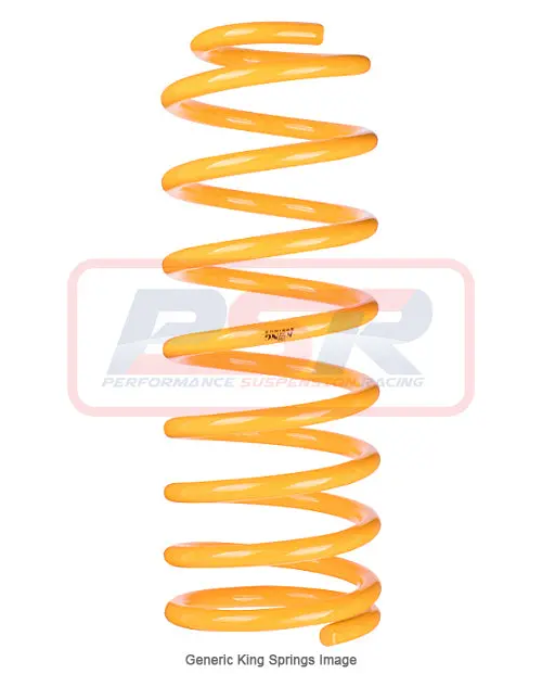 Ktrr-131Av - King Springs Coil 1