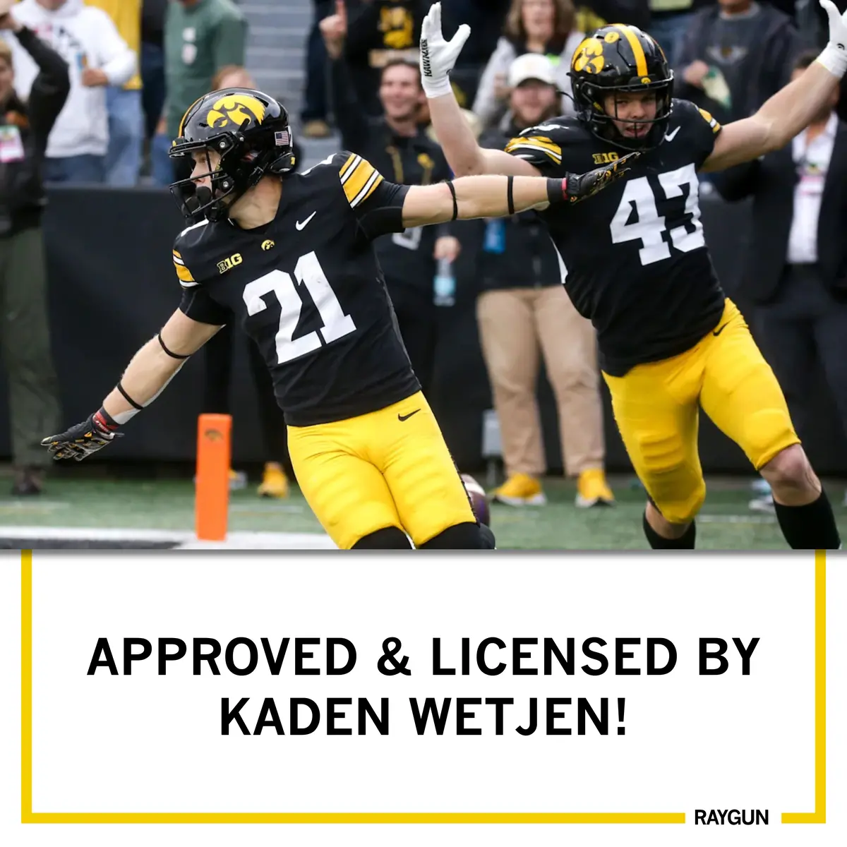 Kaden The Jet Wetjen 3