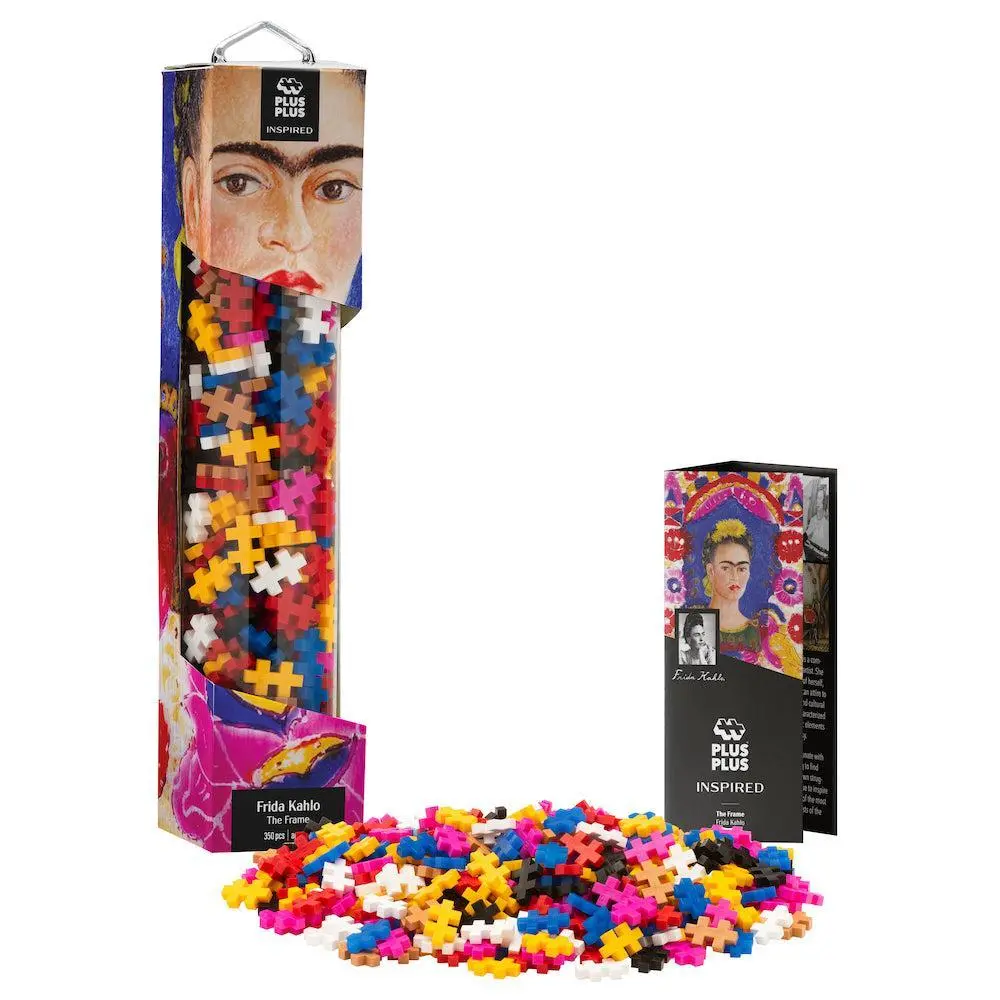 Kahlo The Frame 1